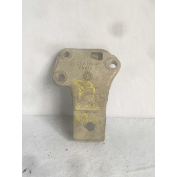 Suporte Coxim Do Motor Peugeot 207 1.6 16v 08/13