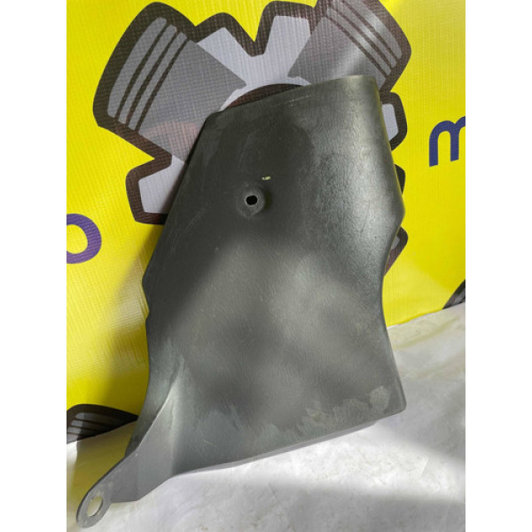 Acabamento Inferior Coluna Dianteira Esquerda Civic 96/00