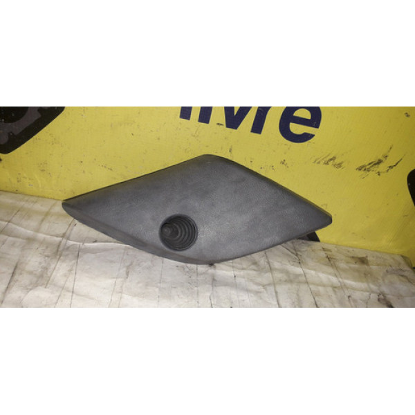 Acabamento Interno Retrovisor Direito Ford Ka 96/99
