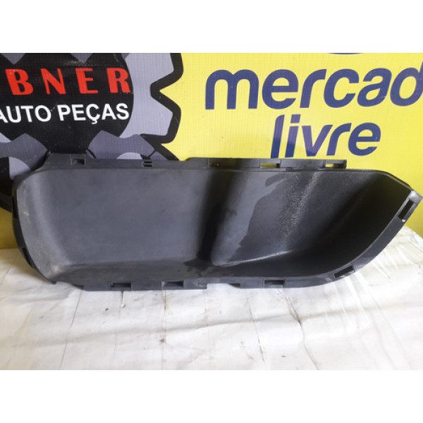 Porta Objetos Interno Tras L/d Citroen C3 2005