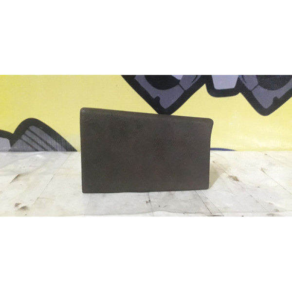 Cinzeiro Omega/suprema Lado Direito Preto Gm