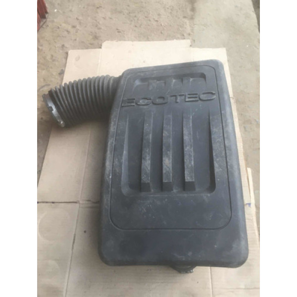 Caixa Filtro De Ar Gm Captiva 08/17