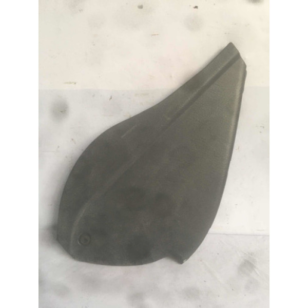 Acabamento Lateral Painel Lado Direito Honda Civic 97/00