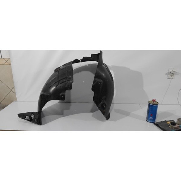 Parabarro Dianteiro Lado Direito Tracker 2021