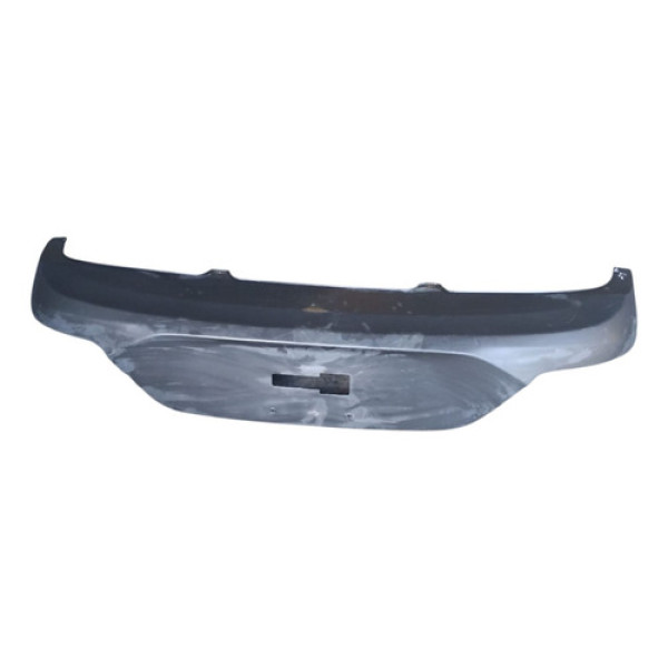 Parachoque Tras Inf Gm Onix Plus Sedan 20/22