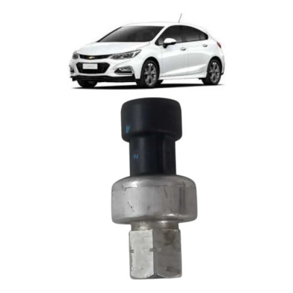 Sensor Pressostato Gm Cruze 1.4 2017/2019