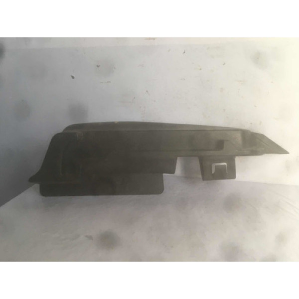 Moldura Tampa Bagageiro Lado Direito Peugeot 307 2009