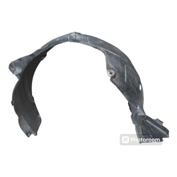 Parabarro Dianteiro Esquerdo Hyundai Hb20 2019/2021