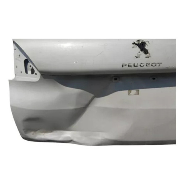Tampa Bagagito Peugeot 2008 2018