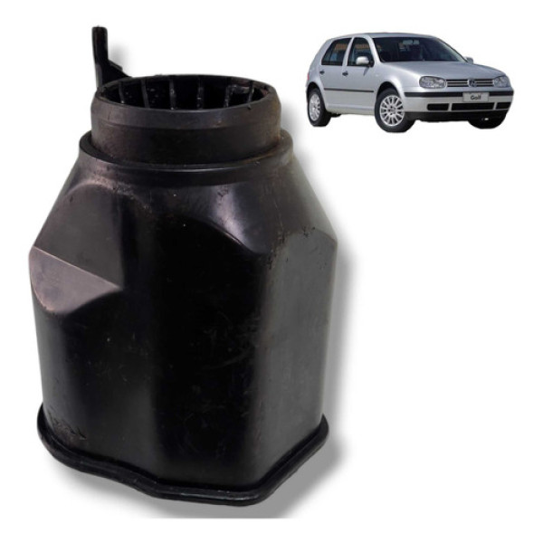 Canister Golf / Bora 2000 2009 Usado