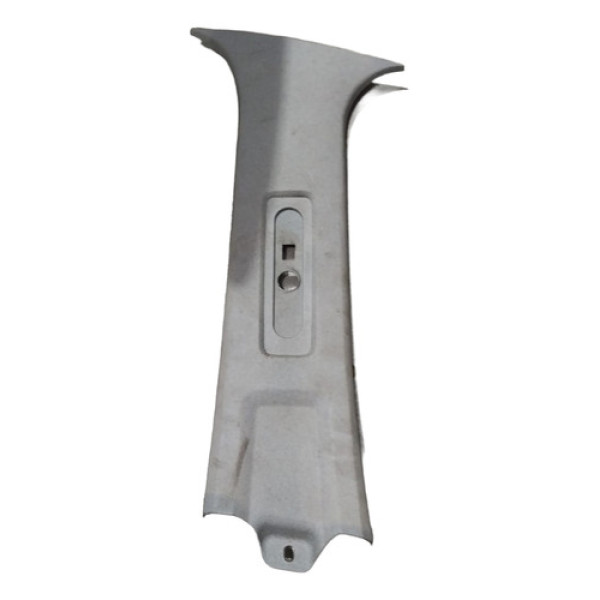 Acabamento Coluna Esquerda Fiat Idea 2011 A 2016 735371614