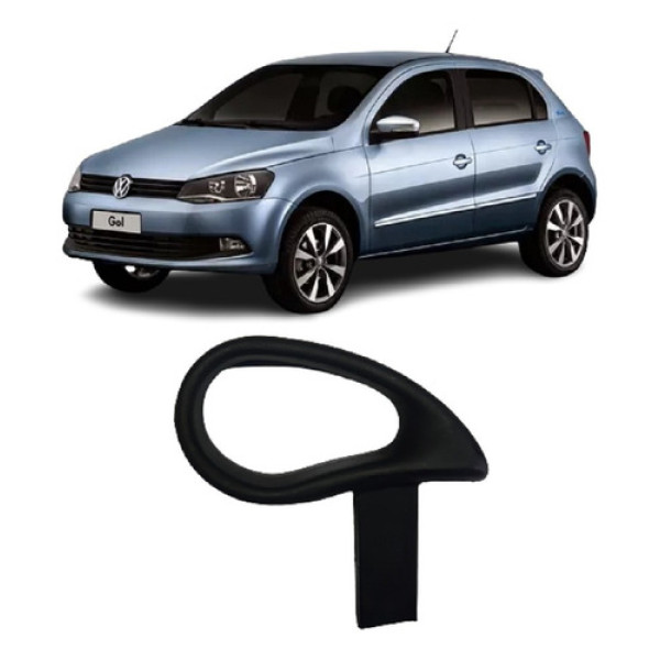 Trava Puxador Banco Ld.esquerdo-gol/fox/voyage- 1j3881633b