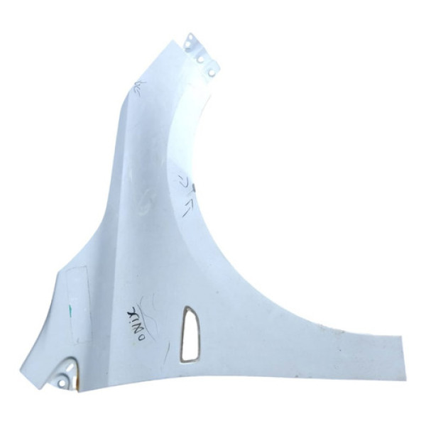 Paralama Onix Plus Lt Ltz Premier 2019 2020 2021 2022 À 2024