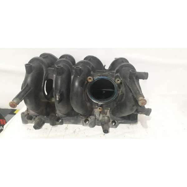 Coletor Admissão Renault Sandero 1.6 8v Flex 2010