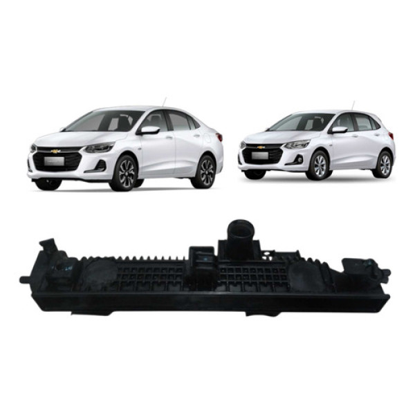 Tampa Radiador Gm Onix Turbo Manual 2020 Á 2024