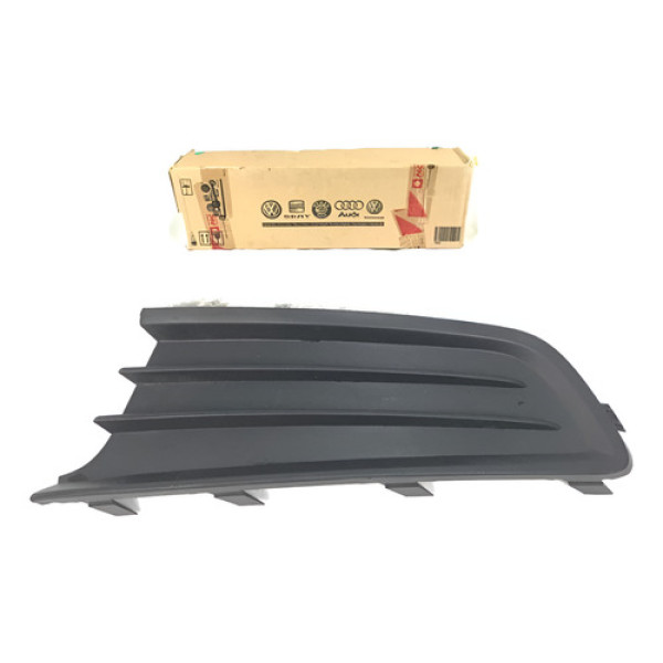 Moldura Farol De Milha Lado Esquerdo Saveiro Gol G6 Original