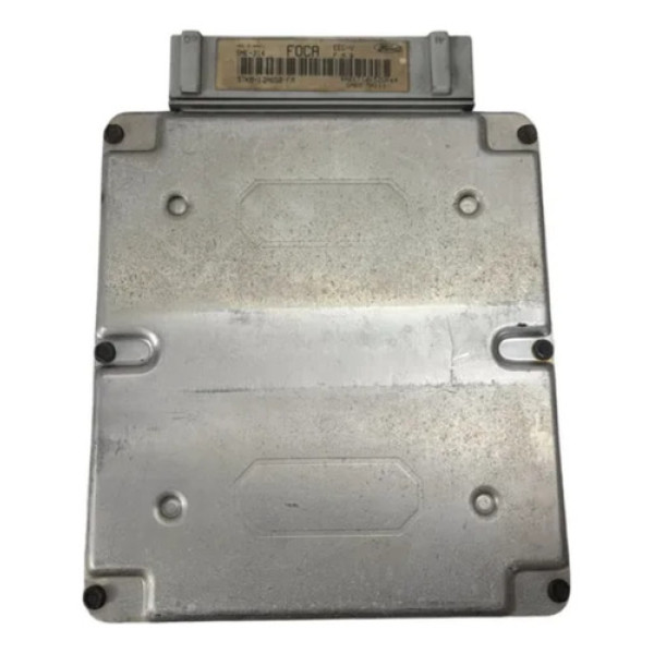 Módulo Injeção Ford Ka Fiesta 1.0 Endura 2000 A 2005 Origi