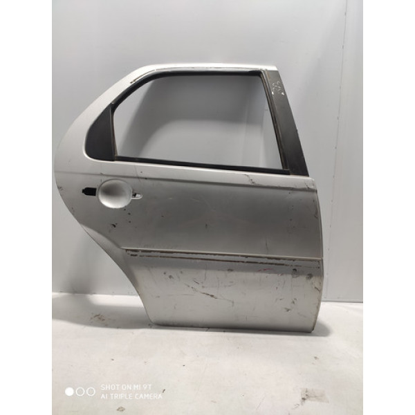 Porta Traseira Direita Usada Palio Atractive 2010