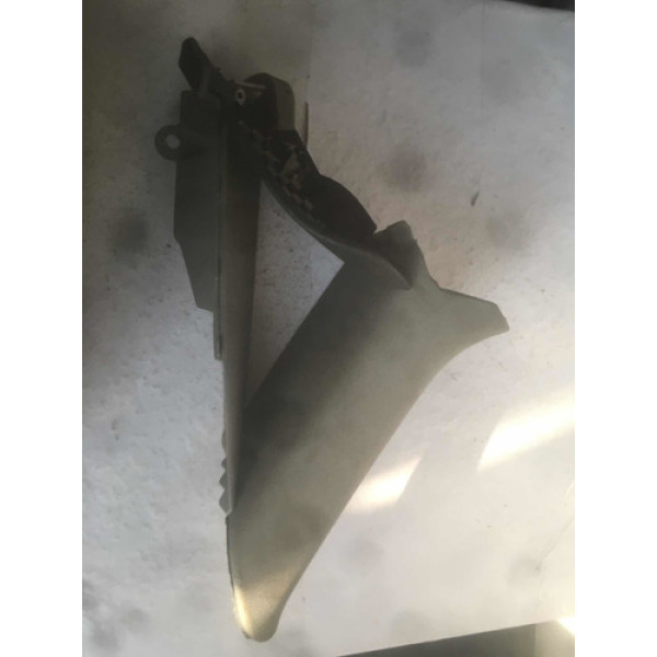 Acabamento Vidro Vigia Traseiro Direito Audi A3 13/17