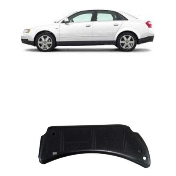 Porta Macaco Audi A4 2.4 2002 Original (usado)