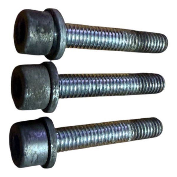 Parafuso Tbi Corpo Borboleta Peugeot 408 2012