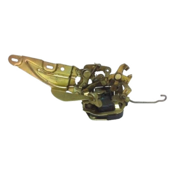 Fechadura Traseira Esquerda Omega 1992 1993 1994 1995 A 1998