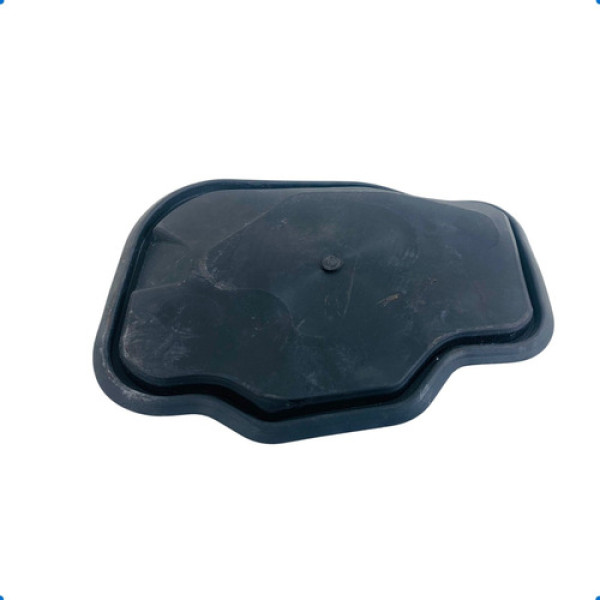 Tampão Interno Porta Dianteira Esquerda Fusion 2013 2014