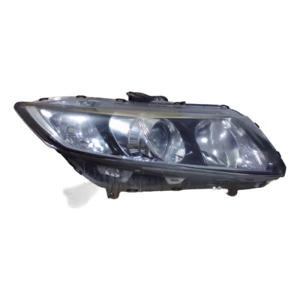 Farol Honda Civic 2012/17 Lado Dir Original