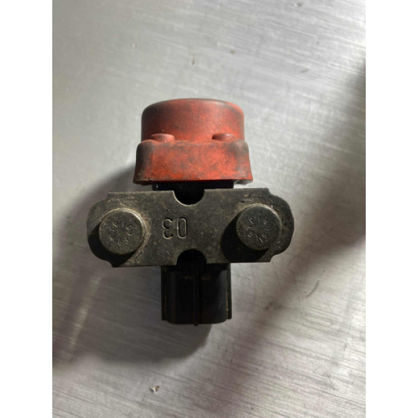 Botão Comando Sensor Impacto Citroën Xsara Peugeot 106 206
