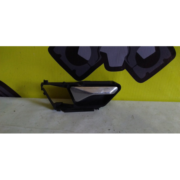 Maçaneta Interna Traseira Direita Mercedes 300e 