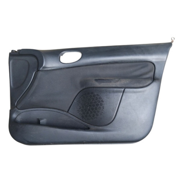 Forro Porta Dianteiro Direito Peugeot 207 2009 2010 2011 12