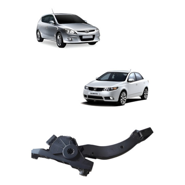 Pedal De Acelerador Kia Cerato Hyundai I30 
