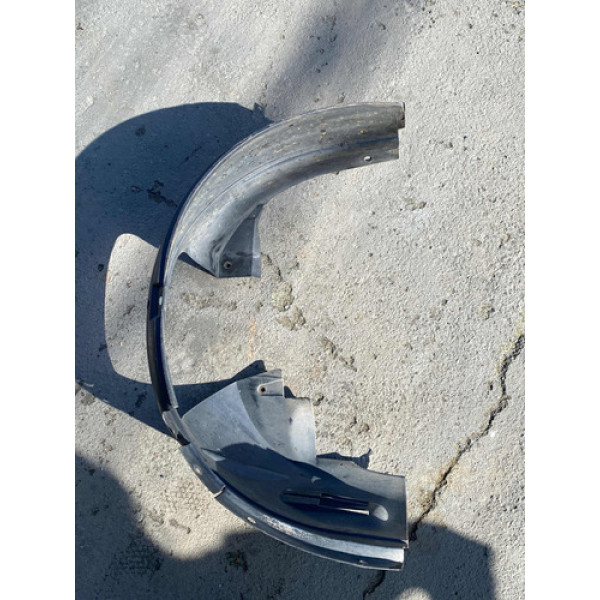 Caixa Roda Dianteira Lado Fiesta 2005