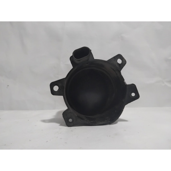 Tampa Farol De Milha Fiat Cronos 2017/2022 Original