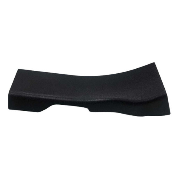 Moldura Soleira Traseira Ld Ford New Fiesta Titanium 2015