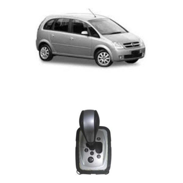 Trambulador Câmbio Automático Gm Meriva 1.8 (usado)