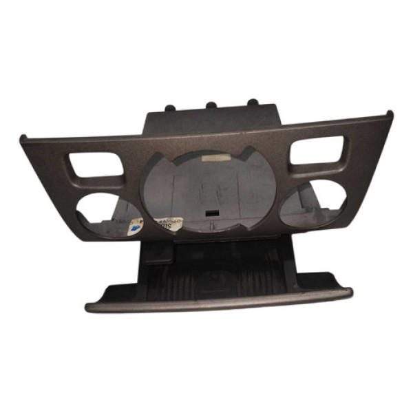 Moldura Cinzeiro Comando Ar Peugeot 308 408 2012