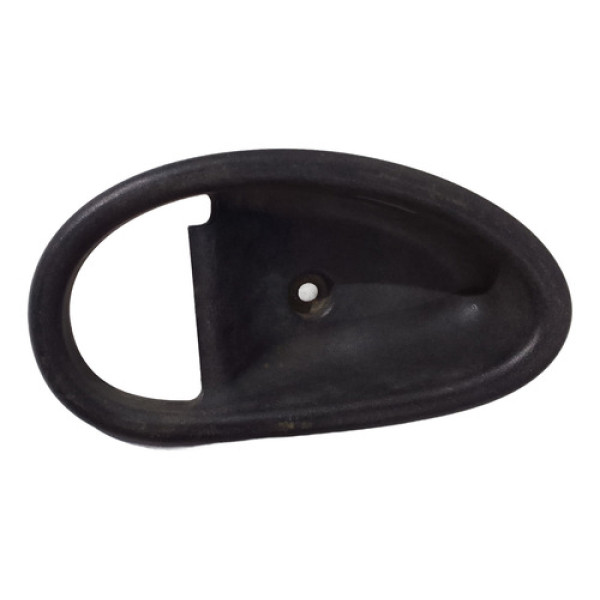 Moldura Interna Maçaneta Esquerda Fiat Palio 1997 2000