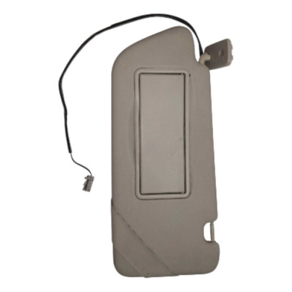 Quebra Sol Lado Esquerdo Original Peugeot 408 2012