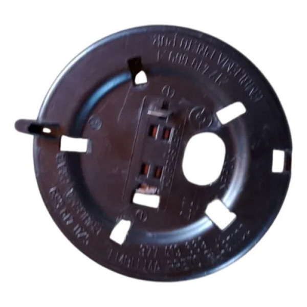 Tampa Buzina Miolo Volante Vw Gol G4 Fox Santana Original