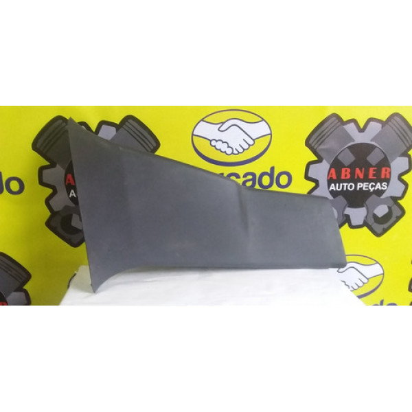 Acabamento Coluna Central Direita Megane Sedan 2008