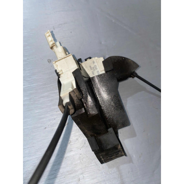 Fechadura Porta Dianteira Direita C4 Pallas 2010