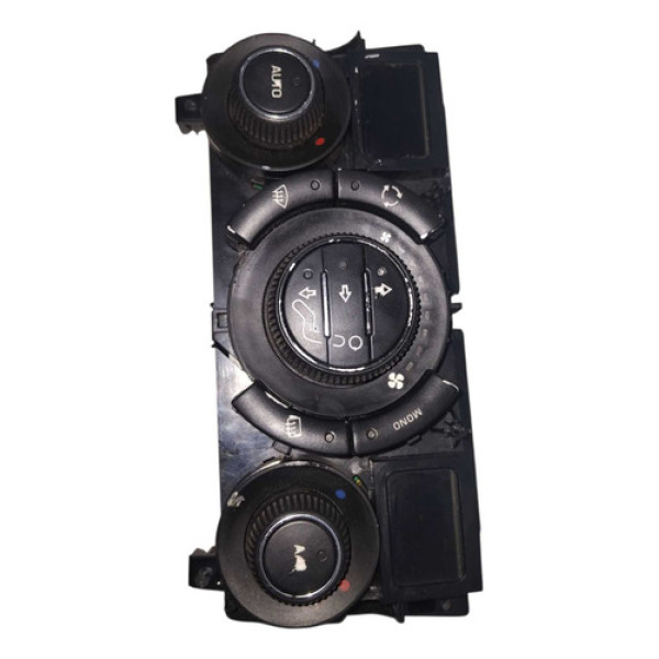 Comando Do Ar Condicionado Peugeot 308 408 2012