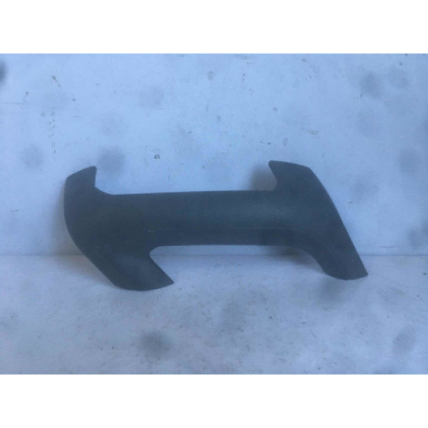 Moldura Puxador Porta Dianteira Esquerda Gm Ônix 12/16