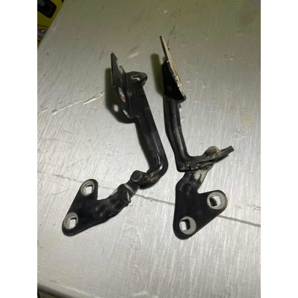 Par Braço Capo Dianteiro Picasso 2007