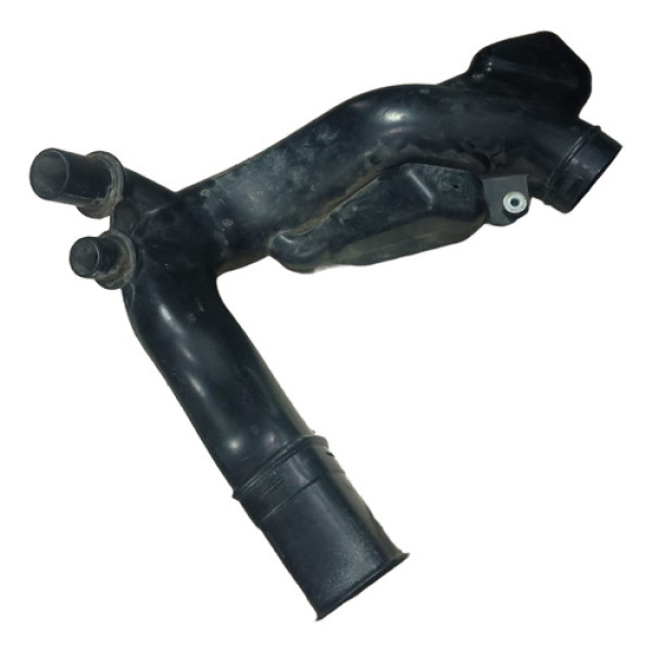 Duto Ar Tubo Do Ressonador Honda Civic 2012 A 2016 Original