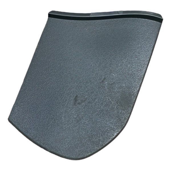 Acabamento Lateral Lado Esquerdo Painel Honda Civic 2014