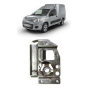 Fechadura Inferior Capo Original Fiat Fiorino 2014/2016 5179