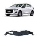 Defletor Superior Radiador Gm Onix 1.0l 20 23 C/detalhe