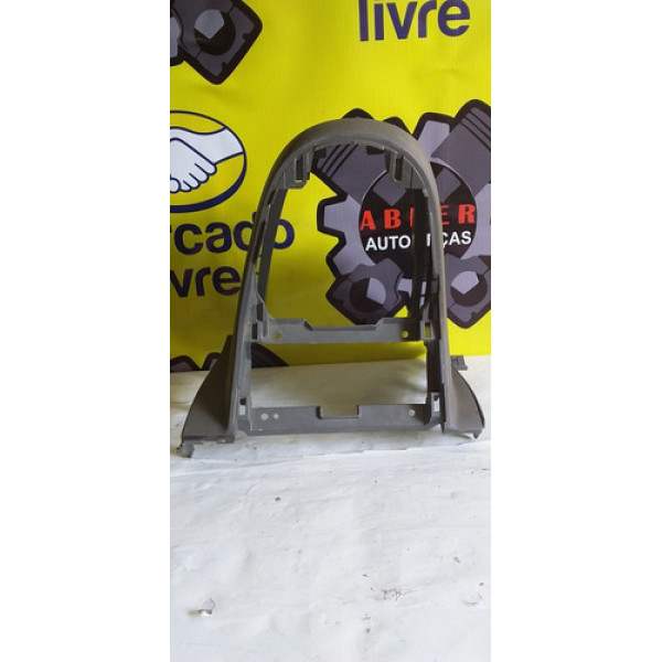 Console Central Nissan Sentra 2011.